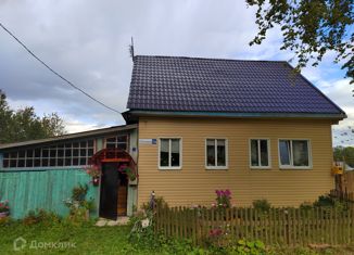 Продажа дома, 36.4 м2, Александровск, Красноармейская улица, 128А
