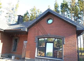 Продается дом, 156 м2, деревня Богданово, Северная улица