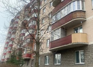 Продаю 1-ком. квартиру, 38.2 м2, Санкт-Петербург, Северный проспект, 10к1, метро Озерки