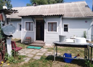 Дом на продажу, 36.6 м2, деревня Шанчерово, деревня Шанчерово, 29
