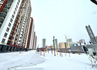 Квартира на продажу студия, 28 м2, Уфа, Яркий бульвар, 8, Дёмский район