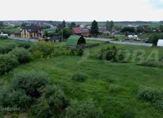 Земельный участок на продажу, 5.4 сот., деревня Молчанова, Советская улица