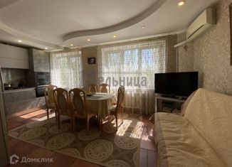 4-комнатная квартира на продажу, 137.8 м2, Волгоградская область, Нарвская улица, 8