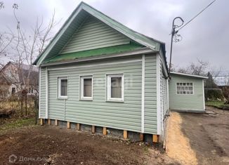 Продаю дом, 54.7 м2, село Рыболово