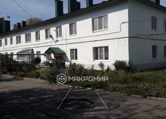 Продажа 2-ком. квартиры, 40 м2, село Засечное, улица Механизаторов, 6