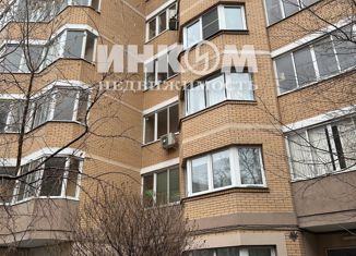 Однокомнатная квартира на продажу, 41 м2, Москва, Дубининская улица, 40, ЦАО
