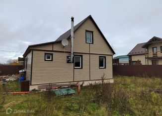 Дом на продажу, 91.4 м2, коттеджный поселок Южная Дача, Абрикосовая улица, 20