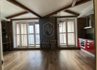 Продам 1-комнатную квартиру, 44 м2, Новосибирск, Коммунистическая улица, 11, Коммунистическая улица