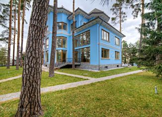 Продается дом, 1100 м2, Москва, район Крылатское