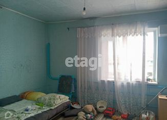 Продам 3-ком. квартиру, 55.9 м2, станица Курчанская, улица Щорса, 207