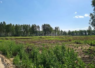 Продаю участок, 6 сот., деревня Нариманова, улица Строителей