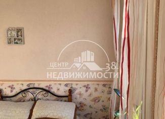 2-ком. квартира на продажу, 49.3 м2, Иркутск, улица Бабушкина, 18, Правобережный округ