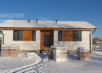 Продам дом, 100 м2, посёлок Новый Кременкуль, Кленовая улица