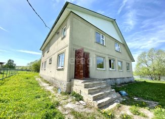 Продаю дом, 333 м2, деревня Астапово