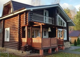 Аренда дома, 150 м2, деревня Осеченки, улица ЛЭП, 8