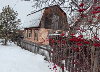 Продам дом, 20 м2, Бердск, Солнечная улица