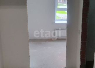 Продам квартиру студию, 25 м2, Екатеринбург, ЖК Зеленая Горка, улица Леонида Мехонцева, 4