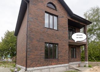 Продам дом, 140.9 м2, посёлок Кузьмино, улица Есенина, 88