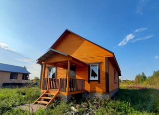 Продаю дом, 110 м2, село Иглино, улица Тихомирова