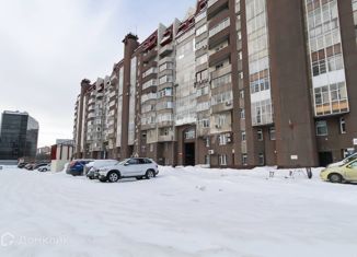 Продажа 3-ком. квартиры, 141.6 м2, Новосибирская область, улица Дуси Ковальчук, 274