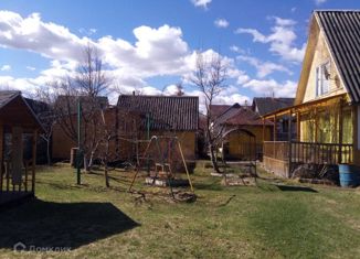 Продажа дома, 28.5 м2, садоводческий массив Мяглово-Карьер, садоводческое некоммерческое товарищество Южная Самарка, 45