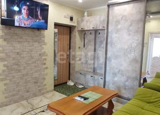 Продается 2-ком. квартира, 63 м2, село Мирное, улица Крымской Весны, 1к7