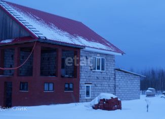 Продам дом, 160 м2, село Селты, улица Булатова