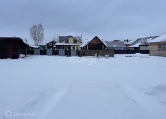 Продается земельный участок, 7.8 сот., посёлок городского типа Краснозатонский, Речная улица, 32