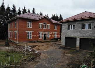 Дом на продажу, 550 м2, деревня Солманово, улица Солмановское Поле, 138