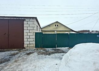 Продается дом, 60 м2, Нижегородская область, Урожайная улица