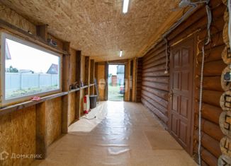 Продажа дома, 61.9 м2, деревня Якуши, Велосипедная улица