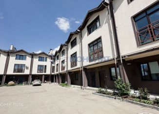 Продажа таунхауса, 107 м2, Нижний Новгород, бульвар 60-летия Октября, 25к1