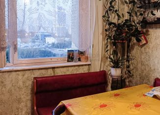 2-ком. квартира на продажу, 52.1 м2, Москва, Воронежская улица, 38/43, Воронежская улица