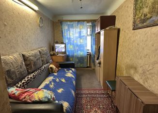 Продам комнату, 13.9 м2, Пермь, Орджоникидзевский район, улица Карбышева, 32