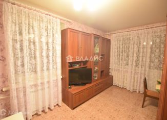 Продаю 1-комнатную квартиру, 31.6 м2, Пермь, Ветлужская улица, 16, Дзержинский район