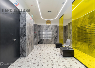 Продажа двухкомнатной квартиры, 55 м2, Москва, Беломорская улица, 23к2, ЖК Дискавери