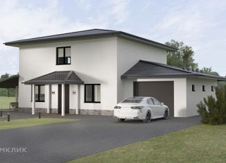 Продаю дом, 207 м2, Усолье, улица Островского