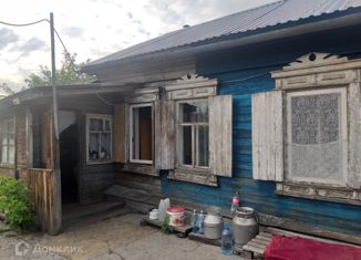 Продается дом, 65 м2, Омская область, улица Вавилова, 85А