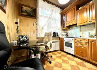 Продам трехкомнатную квартиру, 60 м2, Москва, Сосновая аллея, 4А, Сосновая аллея