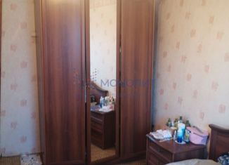 Продажа 3-ком. квартиры, 60 м2, Нижний Новгород, улица Ватутина, 18, улица Ватутина