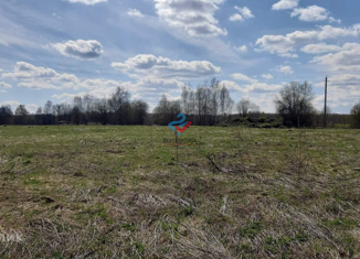 Продается участок, 110.02 сот., деревня Бурыкино