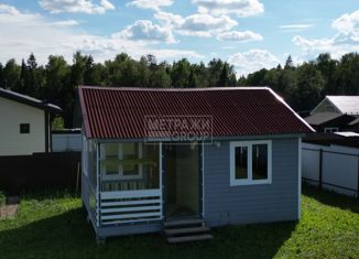 Продам дом, 30 м2, дачный поселок Северный Берег, 1-я Береговая улица