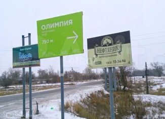 Продам участок, 21.3 сот., поселок Вторая Пятилетка, улица Орджоникидзе