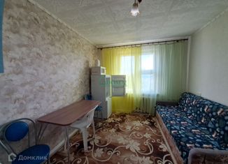 Сдам квартиру студию, 18 м2, Тобольск, 6-й микрорайон, 28А