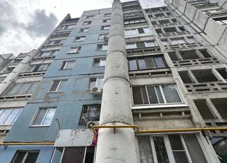 Продажа 2-комнатной квартиры, 44.9 м2, Самара, метро Советская, улица Аминева, 25