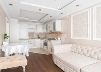 Продам 1-ком. квартиру, 34 м2, село Новое Шигалеево, улица Габдуллы Тукая, 14