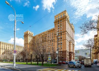 Продаю 2-комнатную квартиру, 49 м2, Москва, проспект Мира, 120, проспект Мира