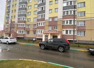 Продам 1-ком. квартиру, 34.7 м2, Йошкар-Ола, Садовая улица, 60Б