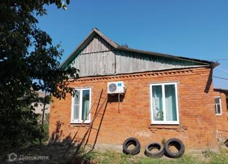 Дом на продажу, 45.5 м2, станица Мингрельская, Советская улица