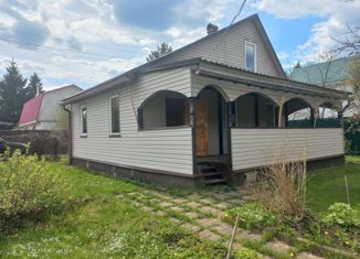 Продам дом, 119 м2, садовое товарищество Лужок, садовое товарищество Лужок, 52